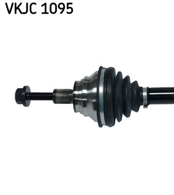 SKF VKJC1095 Féltengely